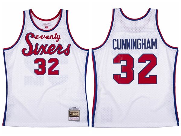 swingman jersey mitchell & ness philadelphia 76ers hardwoods classics 1970-71 billy cunningham, Black;red
swingman jersey mitchell & ness philadelphia 76ers hardwoods classics 1970-71 billy cunningham, Black;red
