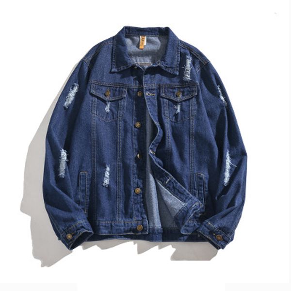 mens designer jackets denim coat fashion mens fashion brithsh style jackets mens luxury casual hip hop style coat high quality, Black;brown
mens designer jackets denim coat fashion mens fashion brithsh style jackets mens luxury casual hip hop style coat high quality, Black;brown