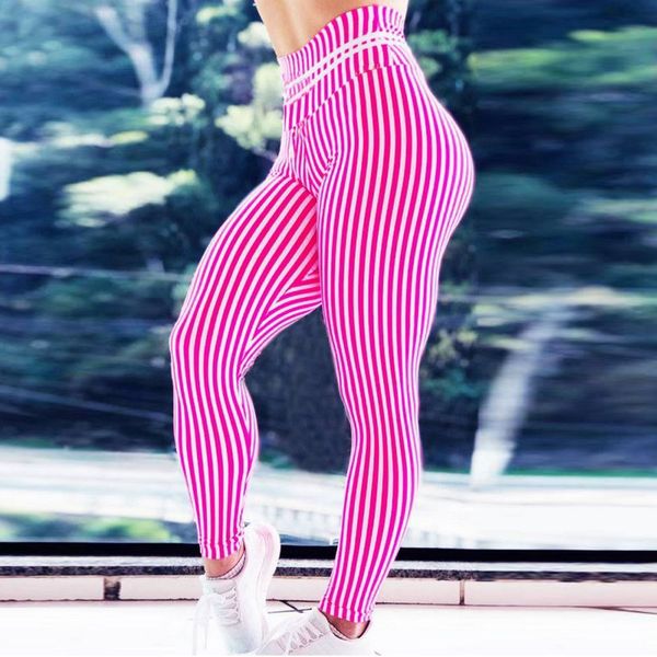 women fitness pants women clothe yoga workout legging stripe workout legins push up leggings plus size jeggings high waist, White;red
women fitness pants women clothe yoga workout legging stripe workout legins push up leggings plus size jeggings high waist, White;red