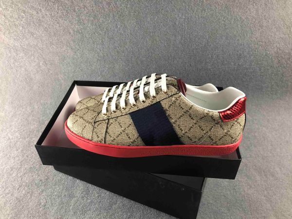 fashion men women designer shoes casual ace shoes with low rivet bee sneakers with size 35--46 for sale t16, Black
fashion men women designer shoes casual ace shoes with low rivet bee sneakers with size 35--46 for sale t16, Black
