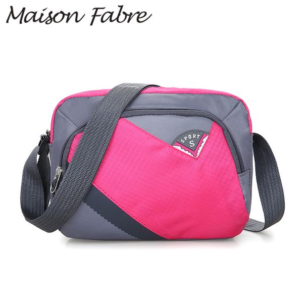 maison fabre bag women men sport shoulder bags zipper waterproof handbags outdoor large capacity bag fashion ladies handbags
maison fabre bag women men sport shoulder bags zipper waterproof handbags outdoor large capacity bag fashion ladies handbags