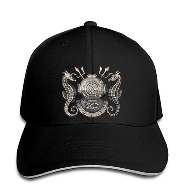 vintage army diver master badge subdued veteran baseball cap snapback hat peaked, Blue;gray
vintage army diver master badge subdued veteran baseball cap snapback hat peaked, Blue;gray