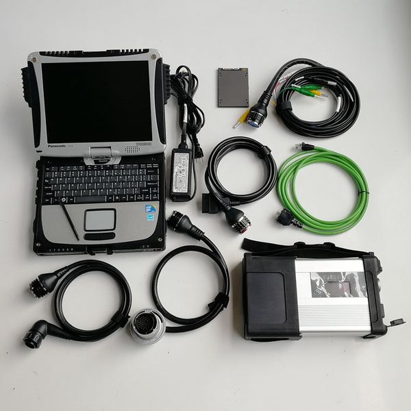 v06.2023 auto diagnosis tool mb star c5 sd connect compact 5 with multi-languages & wifi ssd cf-19 4g used lapcomputers
v06.2023 auto diagnosis tool mb star c5 sd connect compact 5 with multi-languages & wifi ssd cf-19 4g used lapcomputers