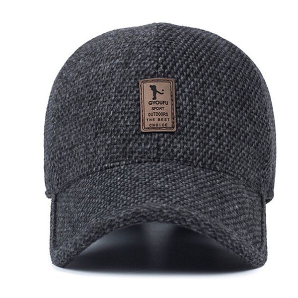 2019 brand baseball cap winter dad hat warm thickened cotton snapback caps ear protection fitted hats for men, Blue;gray
2019 brand baseball cap winter dad hat warm thickened cotton snapback caps ear protection fitted hats for men, Blue;gray