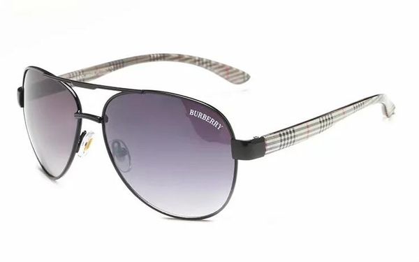 1pcs classic pilot sunglasses designer brand mens womens sun glasses eyewear gold metal grglass lenses brown case 0487, White;black
1pcs classic pilot sunglasses designer brand mens womens sun glasses eyewear gold metal grglass lenses brown case 0487, White;black