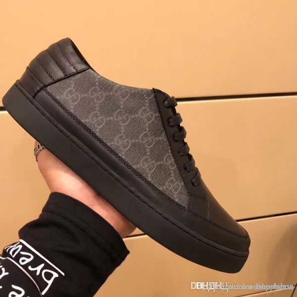 men's casual shoes outdoor sports shoes fashion luxury men's boots printed casual sports shoes size38-45, Black
men's casual shoes outdoor sports shoes fashion luxury men's boots printed casual sports shoes size38-45, Black