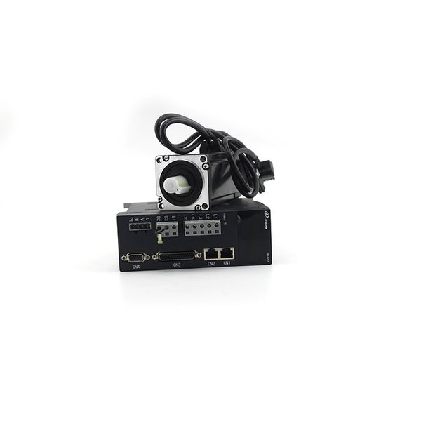 nema24 600w 60мм 200 ~ 240в однофазный / 3ph серводвигатель с комплектом драйверов сервопривода для станков с чпу
nema24 600w 60мм 200 ~ 240в однофазный / 3ph серводвигатель с комплектом драйверов сервопривода для станков с чпу