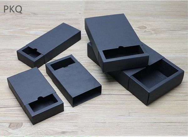 10pcs black/white wedding kraft paper gift boxes drawer shape party favor candy packaging box wholesales festive party supplies
10pcs black/white wedding kraft paper gift boxes drawer shape party favor candy packaging box wholesales festive party supplies