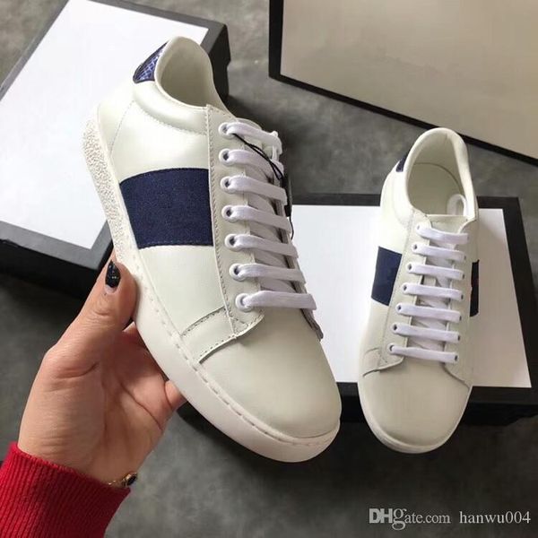 2019 new wholesale causal shoes leather white fashion designer shoes leather gc18062223, Black
2019 new wholesale causal shoes leather white fashion designer shoes leather gc18062223, Black