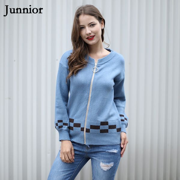 winter fashion women colorful sweater coat warm wool computer knitted zipper coat full sleeve sweater, White;black
winter fashion women colorful sweater coat warm wool computer knitted zipper coat full sleeve sweater, White;black