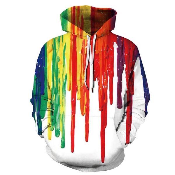 women men autumn winter 3d printing long sleeve caps sweatshirt pullover white black 8.5
women men autumn winter 3d printing long sleeve caps sweatshirt pullover white black 8.5