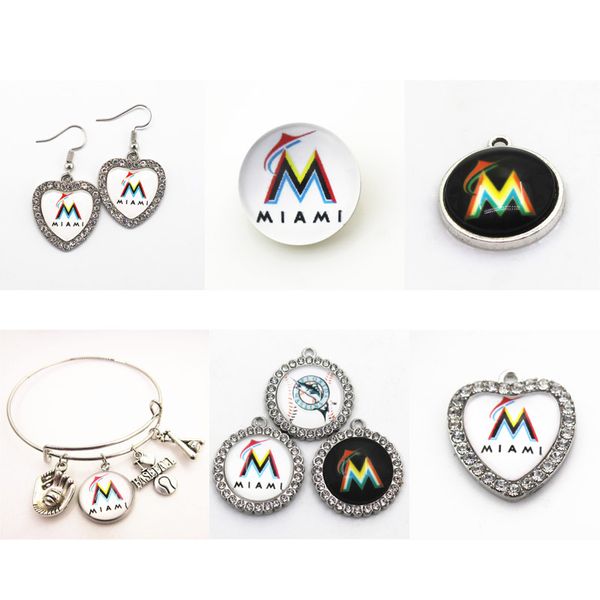 us baseball team florida charms marlins dangle charms sports diy bracelet necklace pendant earring jewelry hanging charms, Bronze;silver
us baseball team florida charms marlins dangle charms sports diy bracelet necklace pendant earring jewelry hanging charms, Bronze;silver