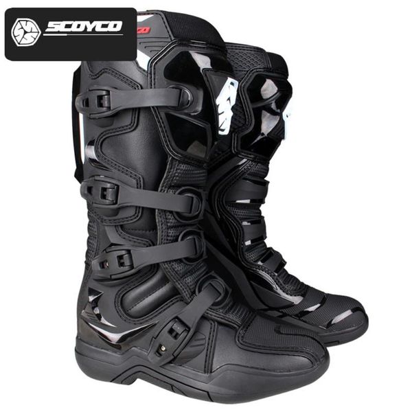 scoyco motorcycle enduro motocross boots riding mx moto cross botas motorbike motorboats shoes racing men's downhill boots
scoyco motorcycle enduro motocross boots riding mx moto cross botas motorbike motorboats shoes racing men's downhill boots