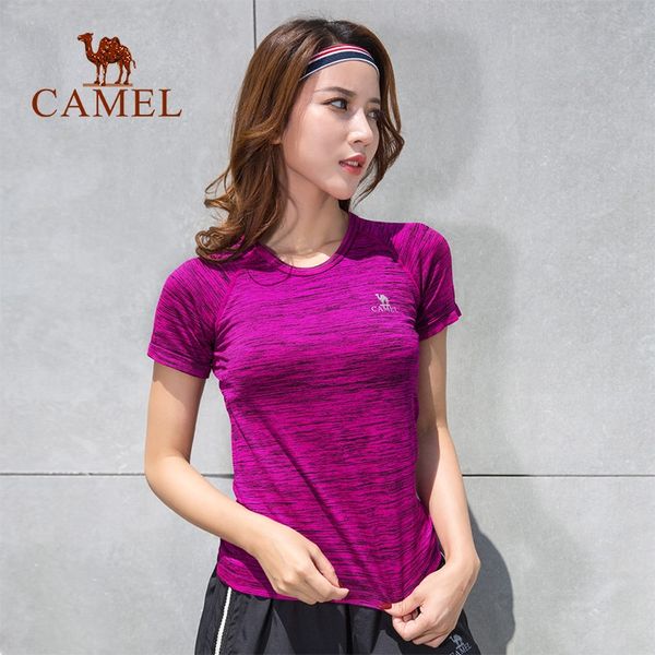 camel running t-shirts fitness gym quick dry sports slimming workout crossfit jerseys training bodybuilding, Black;red
camel running t-shirts fitness gym quick dry sports slimming workout crossfit jerseys training bodybuilding, Black;red
