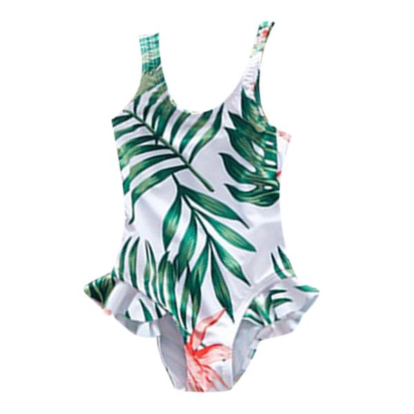 summer kids baby girl print family bathing bikini one-piece swimwear swimsuit beachwear tankini swimming suit maillon de bain, White
summer kids baby girl print family bathing bikini one-piece swimwear swimsuit beachwear tankini swimming suit maillon de bain, White