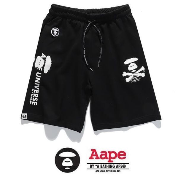 luxury mens shorts fashion brand japanese classic orange camouflage letter shorts loose casual fashion designer summer shorts, White;black
luxury mens shorts fashion brand japanese classic orange camouflage letter shorts loose casual fashion designer summer shorts, White;black