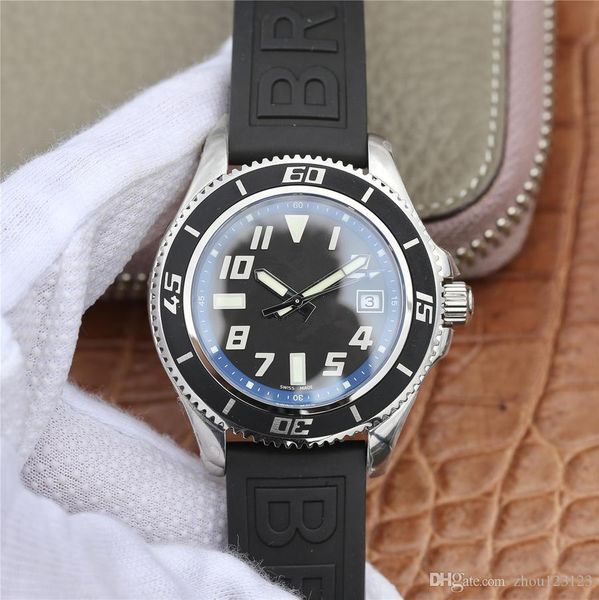 gm designer watches 42mm one-way ratchet type rotating ring on 2824 automatic mechanical watch luxury mens watches orologio di lusso, Slivery;brown
gm designer watches 42mm one-way ratchet type rotating ring on 2824 automatic mechanical watch luxury mens watches orologio di lusso, Slivery;brown