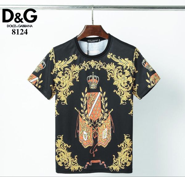 2020 ss luxury men t-shirt casual o-neck men's t-shirt fashion summer brand short sleeve men's clothing gg1135, White;black
2020 ss luxury men t-shirt casual o-neck men's t-shirt fashion summer brand short sleeve men's clothing gg1135, White;black