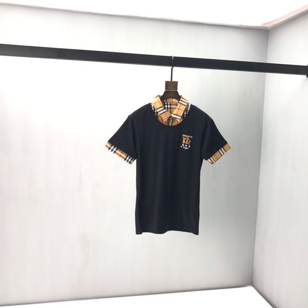 2020ss spring and summer new high grade cotton printing short sleeve round neck panel t-shirt size -l-xl-xxl-xxxl shirt tees size gn, White;black
2020ss spring and summer new high grade cotton printing short sleeve round neck panel t-shirt size -l-xl-xxl-xxxl shirt tees size gn, White;black