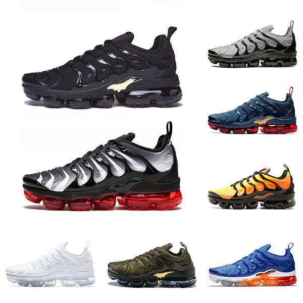 2020 tn plus men women running shoes triple white black gold grape usa hyper blue mens sneakers sports chaussures size 36-47
2020 tn plus men women running shoes triple white black gold grape usa hyper blue mens sneakers sports chaussures size 36-47