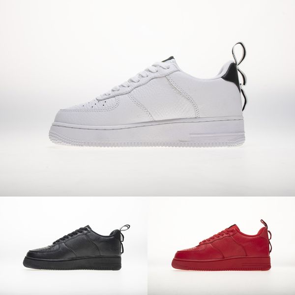 2019 New 07 LV8 Utility Pack Black White Red Men Running Shoes for Women Chaussures Fashion Brand Sports Trainer Designer Sneakers 36-45
2019 New 07 LV8 Utility Pack Black White Red Men Running Shoes for Women Chaussures Fashion Brand Sports Trainer Designer Sneakers 36-45
