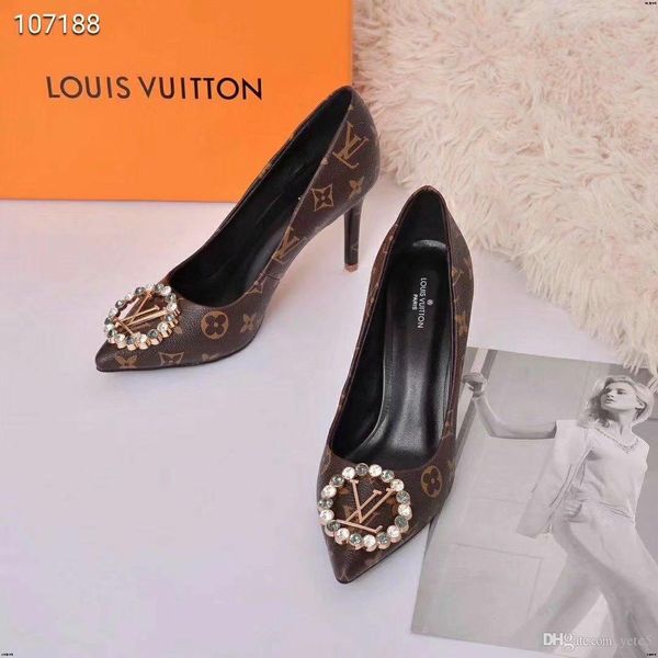 20wr pointed toe women pumps leather office&career women shoes thin heels stilettos big size 35-41 daily shoes lady yetc8, Black
20wr pointed toe women pumps leather office&career women shoes thin heels stilettos big size 35-41 daily shoes lady yetc8, Black