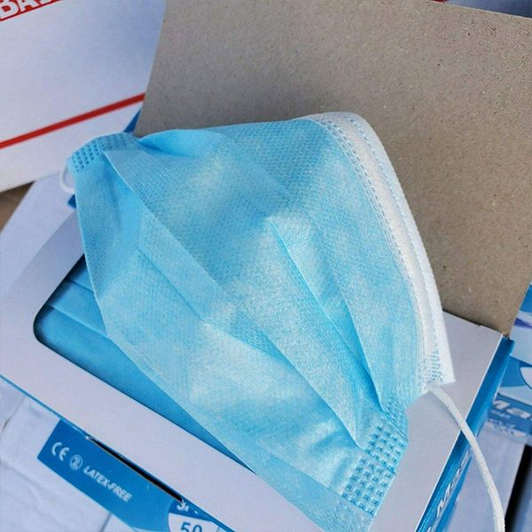 dhl 5-10 days disposable face masks thick 3-layer anti dust and flu, virus, breathable face mask sanitary men and women mask
dhl 5-10 days disposable face masks thick 3-layer anti dust and flu, virus, breathable face mask sanitary men and women mask