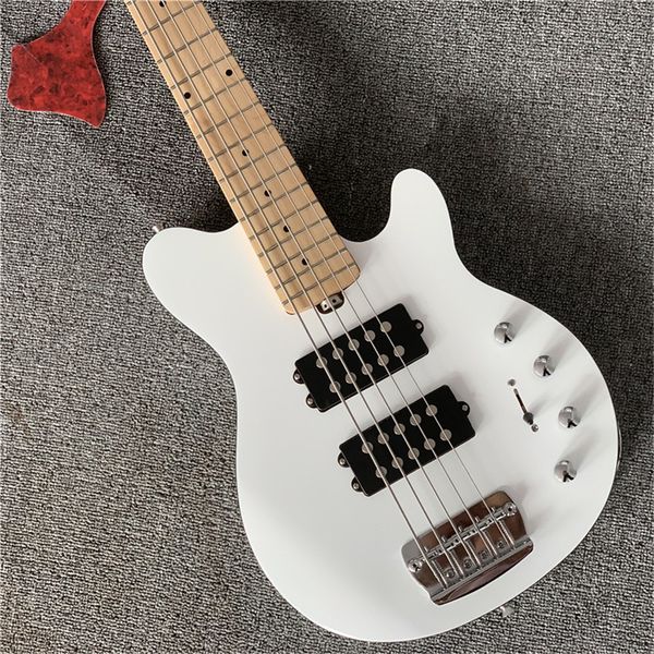 studio electric guitar cream white color rosewood fingerboard mahogany body single black hardware high quality
studio electric guitar cream white color rosewood fingerboard mahogany body single black hardware high quality