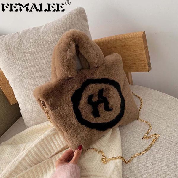 faux fur crossbody bags for women 2019 solid color winter shoulder messenger bag lady warm letter printed handbags female totes
faux fur crossbody bags for women 2019 solid color winter shoulder messenger bag lady warm letter printed handbags female totes