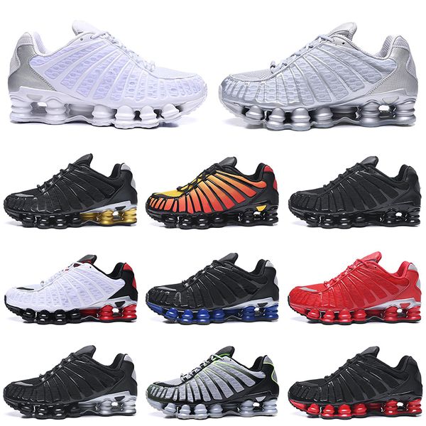2020 tl mens trainer running shoes metallic silver clay triple black university red white silver men sports sneakers size 40-46
2020 tl mens trainer running shoes metallic silver clay triple black university red white silver men sports sneakers size 40-46