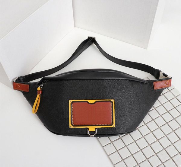 new fashion brand luxury shoulder bag designer handbags fashion waist bag discovery series m canvas ing
new fashion brand luxury shoulder bag designer handbags fashion waist bag discovery series m canvas ing