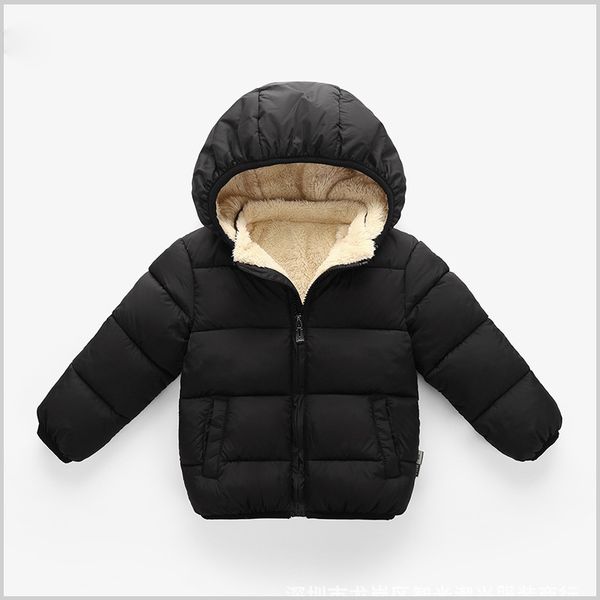 baby coat boys winter jackets for children autumn outerwear hooded infant coats newborn clothes kids snowsuit thicken, Blue;gray
baby coat boys winter jackets for children autumn outerwear hooded infant coats newborn clothes kids snowsuit thicken, Blue;gray