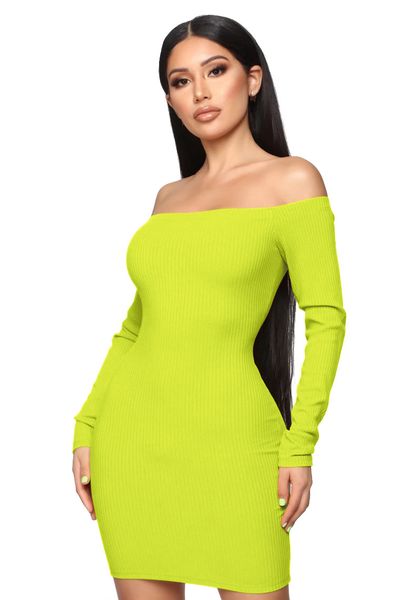 casual bodycon dress women off shoulder long sleeve dress black solid striped mini dresses slash neck vestidos, Black;gray
casual bodycon dress women off shoulder long sleeve dress black solid striped mini dresses slash neck vestidos, Black;gray
