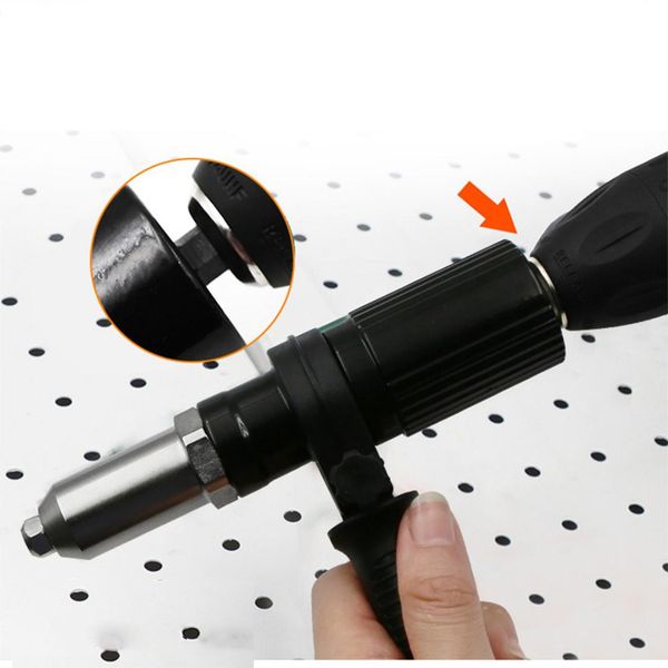 electric insert rivet gun tool rivet nut gun riveting drill tool cordless adaptor nozzle riveted blind adapter
electric insert rivet gun tool rivet nut gun riveting drill tool cordless adaptor nozzle riveted blind adapter