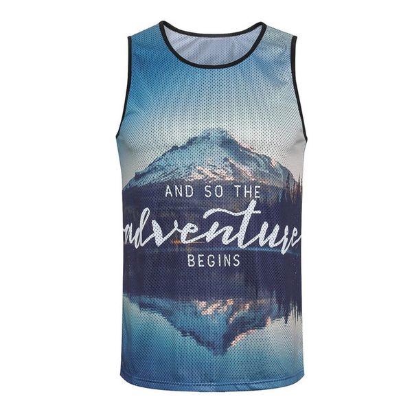 fetong vest summer blue slim fit men tank clothing bodybuilding 3d full printed gauze sleeveless casual beach blouse, White;black
fetong vest summer blue slim fit men tank clothing bodybuilding 3d full printed gauze sleeveless casual beach blouse, White;black