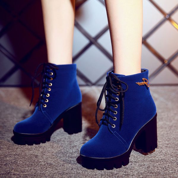us4-11 womens platform velvet ankle boots platform block chunky high heel warm winter metal decor shoes 3colors plus size c790, Black
us4-11 womens platform velvet ankle boots platform block chunky high heel warm winter metal decor shoes 3colors plus size c790, Black