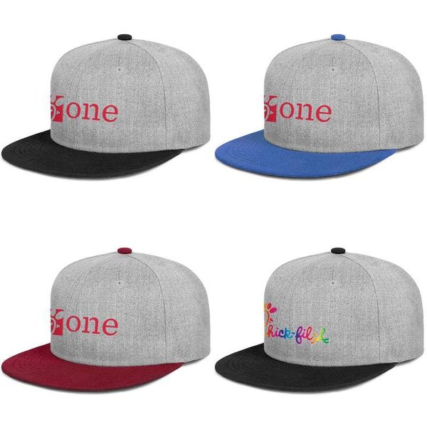 chick-fil-a логотип мужские и женские snap back baseballcap стили мода хип-хоп flat brimhats chick-fil-a ресторан быстрого питания, Blue;gray
chick-fil-a логотип мужские и женские snap back baseballcap стили мода хип-хоп flat brimhats chick-fil-a ресторан быстрого питания, Blue;gray