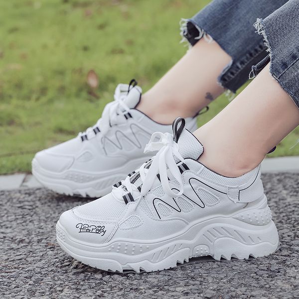 women's comfortable sneakers black chunky sneakers platform woman wedge shoes for women new casual shoes 35-43 zapatos de mujer
women's comfortable sneakers black chunky sneakers platform woman wedge shoes for women new casual shoes 35-43 zapatos de mujer