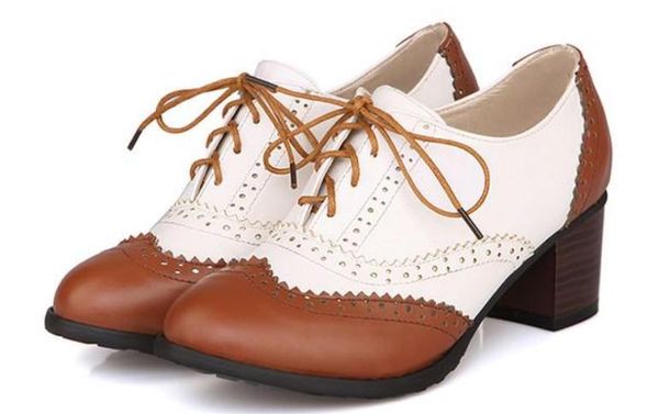 2019 women's shoes in spring and autumn with new style high heel coarse heel round head @2233, Black
2019 women's shoes in spring and autumn with new style high heel coarse heel round head @2233, Black