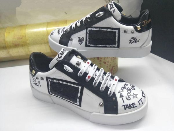 perfect rock runner camouflage leather sneakers shoes men,women style rock studs outdoor camustars trainers casual shoes yh8, Black
perfect rock runner camouflage leather sneakers shoes men,women style rock studs outdoor camustars trainers casual shoes yh8, Black