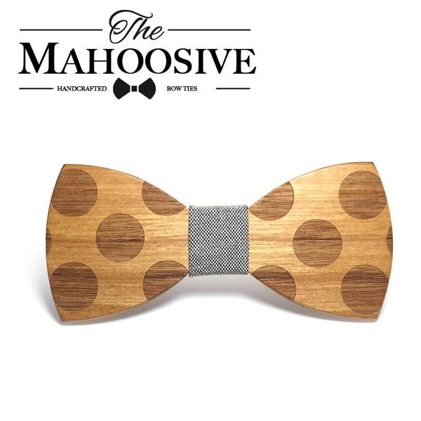 оптово mahoosive новизна solid wood dot bow tie для мужчин классический деревянный bowties neckwear творческий ручной работы бабочка вуд tie, Black;blue
оптово mahoosive новизна solid wood dot bow tie для мужчин классический деревянный bowties neckwear творческий ручной работы бабочка вуд tie, Black;blue