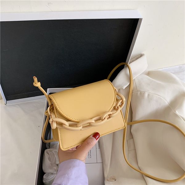 women's bag 2020 new high-quality solid color mini messenger bag sac a main hit women's bosos de mujie
women's bag 2020 new high-quality solid color mini messenger bag sac a main hit women's bosos de mujie