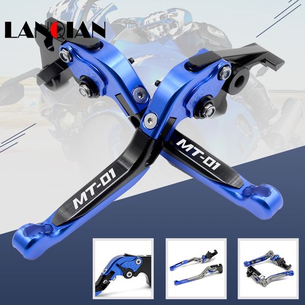 motorcycle cnc extendable handle brake clutch levers for mt-01 mt 01 2004-2009 for mt01
motorcycle cnc extendable handle brake clutch levers for mt-01 mt 01 2004-2009 for mt01