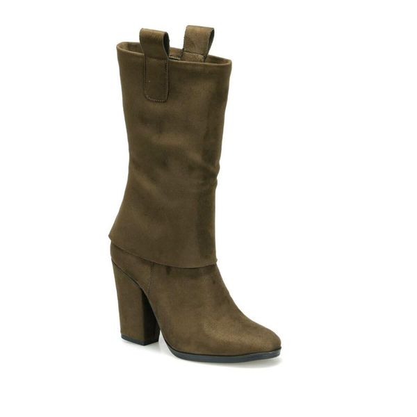 flo ribas56z suede khaki women 's boots butigo, Black
flo ribas56z suede khaki women 's boots butigo, Black
