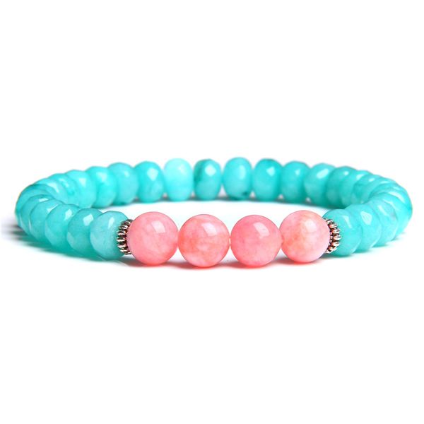 natural aquamarines abacus beads bracelets women fashion jewelry 8 mm polished rhodochrosite stone beaded friendship bangle gift, Black
natural aquamarines abacus beads bracelets women fashion jewelry 8 mm polished rhodochrosite stone beaded friendship bangle gift, Black