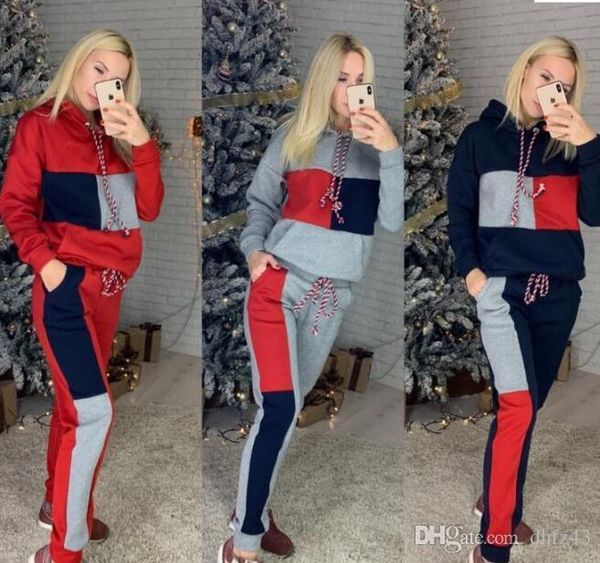 комплект из двух частей спортивный костюм женская одежда с длинным рукавом капюшоном топ и bodycon брюки спортивный костюм соответствующие н, White
комплект из двух частей спортивный костюм женская одежда с длинным рукавом капюшоном топ и bodycon брюки спортивный костюм соответствующие н, White