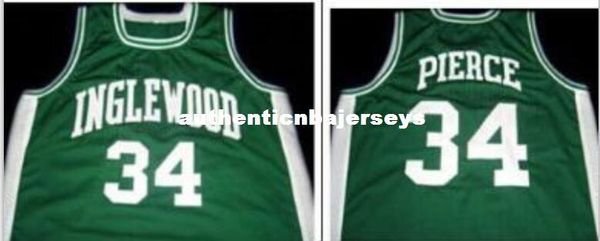 paul pierce #34 jersey new green,black,white,all name and numbers embroidery are stitched embroidery jerseys, Black;blue
paul pierce #34 jersey new green,black,white,all name and numbers embroidery are stitched embroidery jerseys, Black;blue