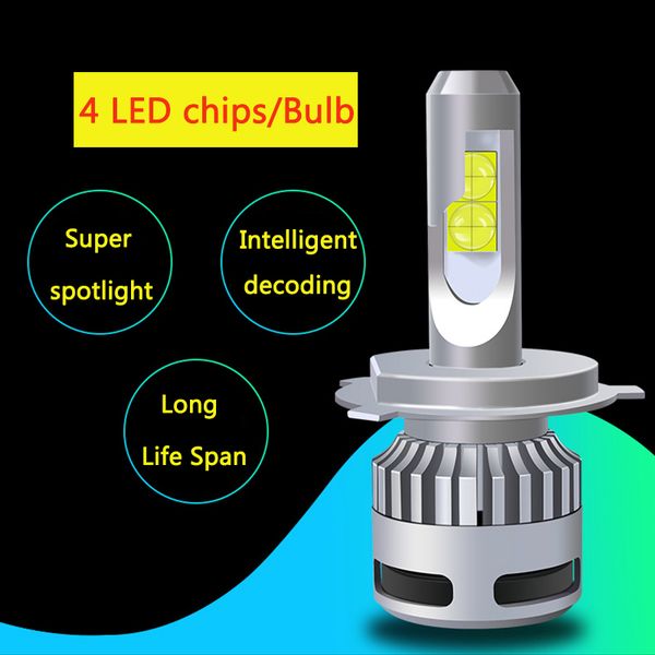 6000k led h4 x70 h7 h8 h9 h11 9005 9006 9012 led high brightness car headlight hi/lo beam lights 120w 15600lm automobile lamps
6000k led h4 x70 h7 h8 h9 h11 9005 9006 9012 led high brightness car headlight hi/lo beam lights 120w 15600lm automobile lamps