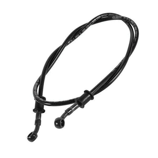 motorcycle dirt bike braided steel hydraulic reinforce brake line clutch oil hose tube universal
motorcycle dirt bike braided steel hydraulic reinforce brake line clutch oil hose tube universal