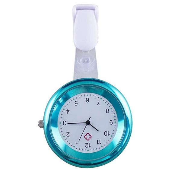 fashion round numeral analog quartz clip-on nurse medical doctor pocket watch new, Slivery;golden
fashion round numeral analog quartz clip-on nurse medical doctor pocket watch new, Slivery;golden